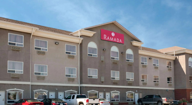 Ramada by Wyndham Weyburn