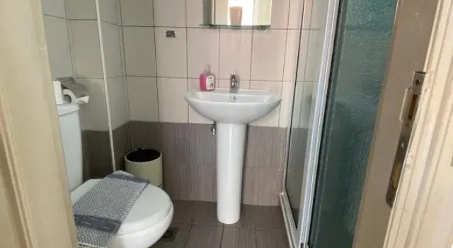 Апартаменты Haus Galini