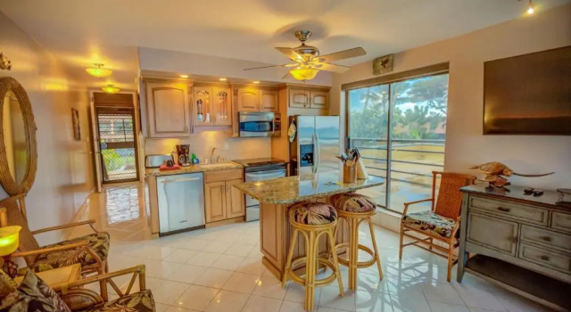 Kuleana Resort 418