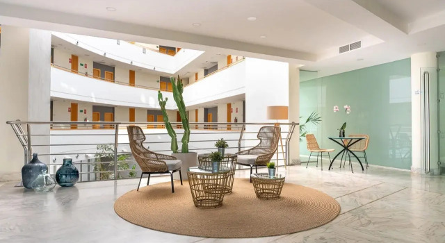 Hotel Fuerte Conil-Resort