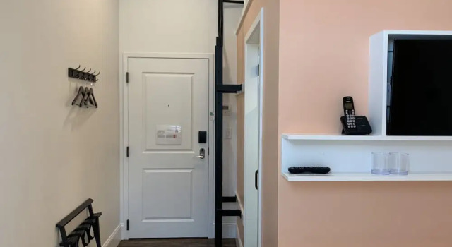 Апартаменты Standard The Cabot Lodge