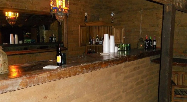 Casa Shanarani, Rezervovat Hotel Hotely v Michoacan s parkováním, Parkování