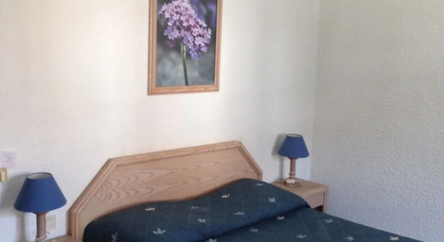 Номер Standard Hotel De La Poste