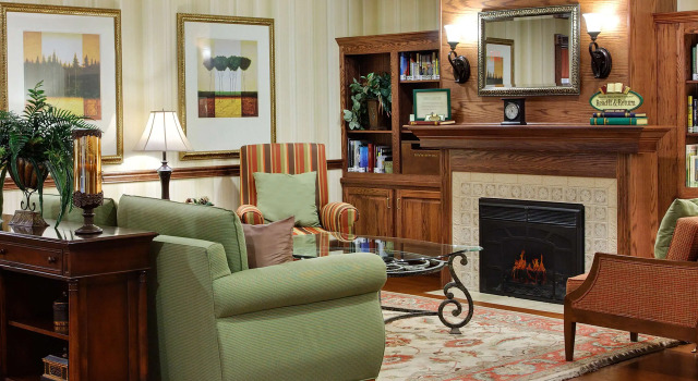 Country Inn & Suites by Radisson, Marion, IL