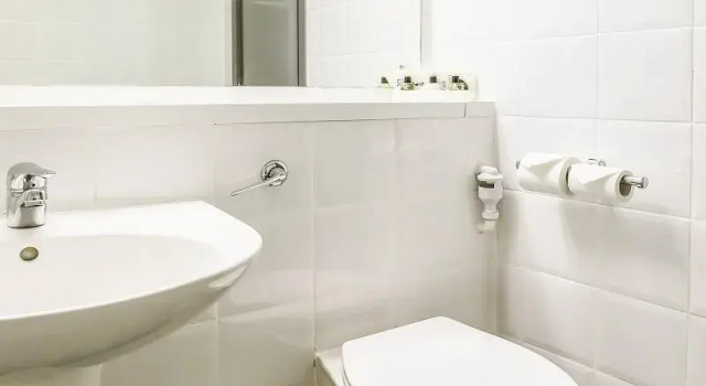 Двухместный номер Standard Отель Sheffield Metropolitan by Belvilla