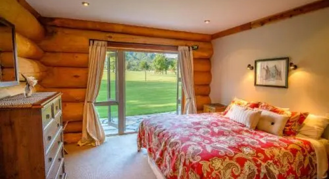 Peel Forest Lodge, Забронировать Отель Отели и гостиницы Джеральдин, Отель
