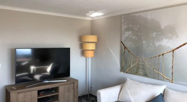 Appartement Mistral 1