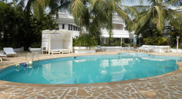 Номер Family Soul Vacation Resort and Spa,Colva