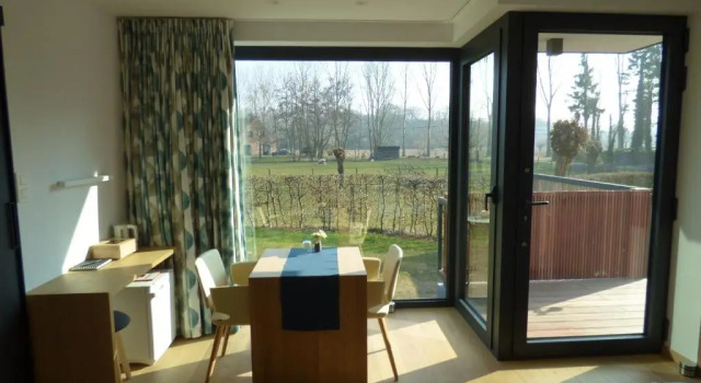 Номер Standard B&B Hier en Nu