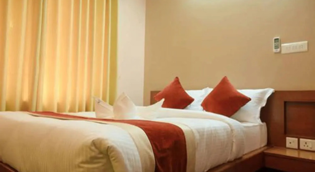 Апартаменты Deluxe с 2 комнатами Sweet Dream Apartment Pvt Ltd