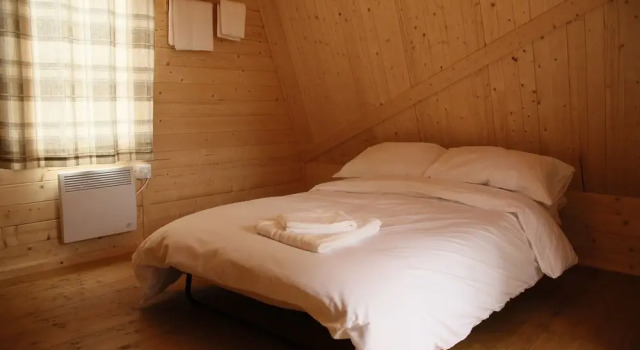 The Wildings Campsite, Boek Camping Campings & glamping in Merseyside, Camping