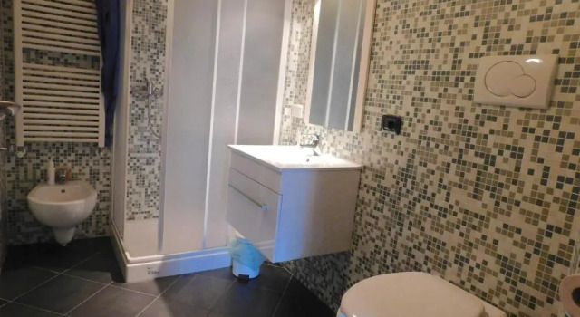 Апартаменты Residence Villa Vinco