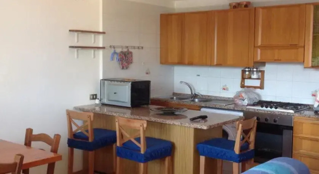 Casa Vacanze Alina, Prenota Appartamento Portoferraio Isola d'Elba