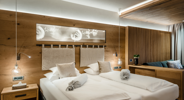 Полулюкс Hotel La Majun