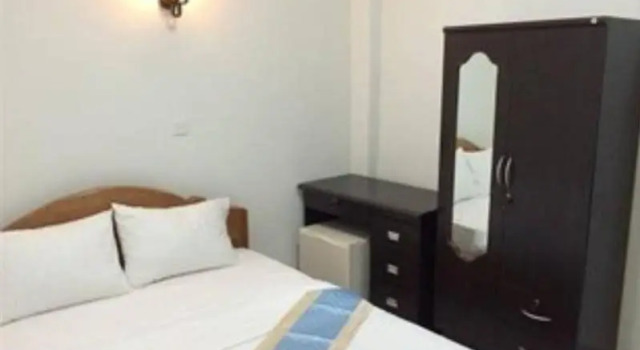 Lotus Guest House, Buchen Sie Pension Phnom Penh 