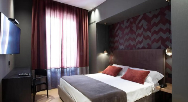 Re Sale Boutique Hotel