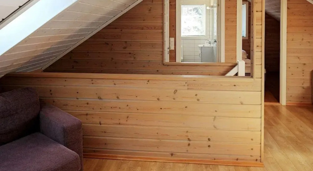 15 Person Holiday Home in Treungen, Rezerwuj Dom wakacyjny Treungen Vestfold