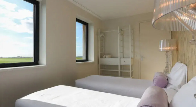 Apartment Kamperland With Harbour View, Book Apartment Kamperland 