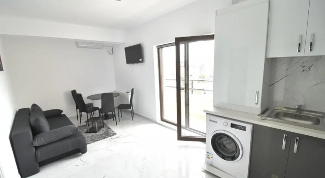 Апартаменты Deluxe Casa Roma