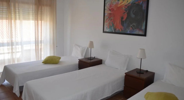 Aldeamento Turistico de Palmela