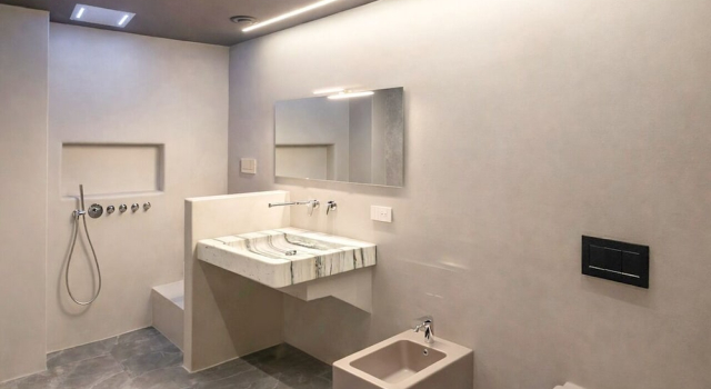 Двухместный номер Standard с балконом и с красивым видом из окна Le Stele Hotel