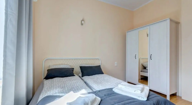 Apartament Opera Sopot, Varaa Huoneisto Górny Sopot 