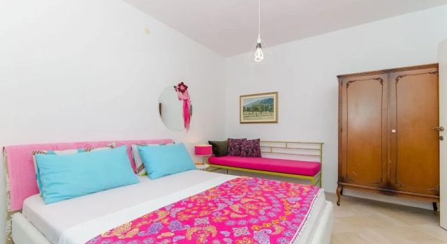 Apartments Vesela, Забронировать Апартаменты/квартира Отели Подаца с парковкой, Парковка