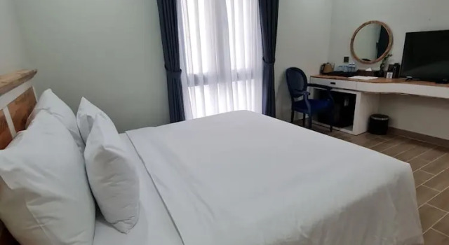 Номер Standard Sabina Boutique Hotel 3