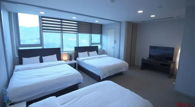 Номер Standard The Comfort Triny Hotel