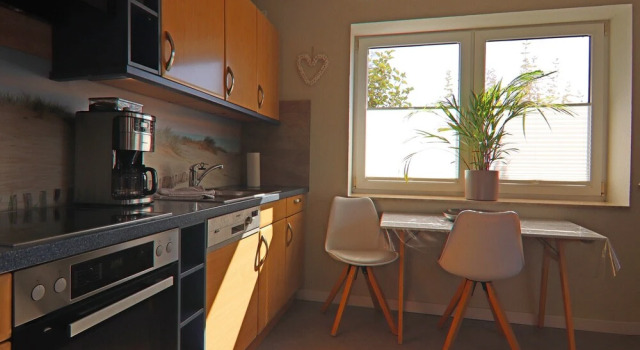 Коттедж Spacious Family Haven in Kröpelin