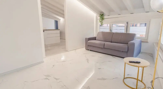 Апартаменты Residence Piccolo Lord 3 - Italian Homing