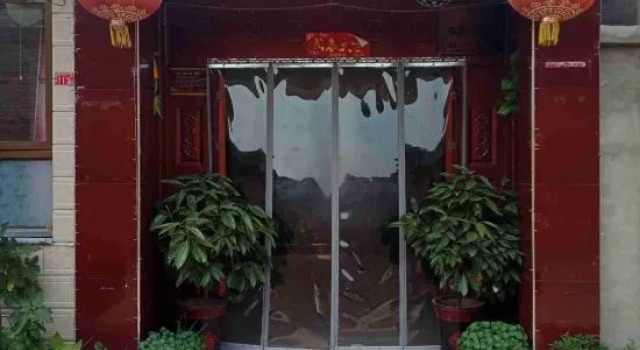 Chunhuayun Inn (Beijing Badaling Great Wall No. 3), Book Hotel Hoteller i Beijing Province med parkering, Parkering