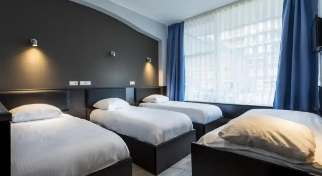 Belfort Hotel