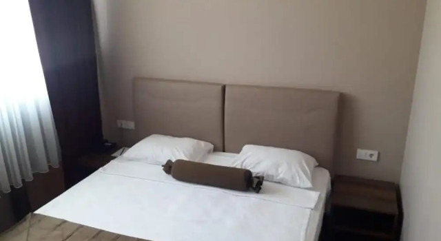 Двухместный номер Economy Sky Business Hotel