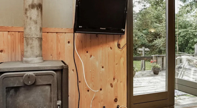 Cozy Holiday Home in Hals near Beach, Забронировать Отель Отели Северной Ютландии 3 звезды, 3*