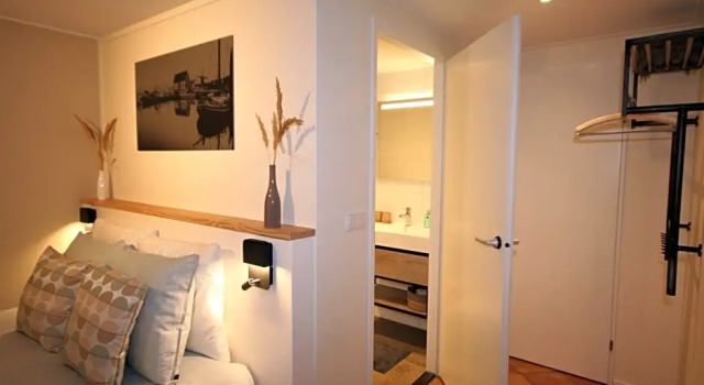 Wadden (W)eiland Bed en Breakfast op Texel, Забронировать Отель Аудесхилд Тексел