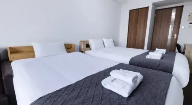 Ue Hotel