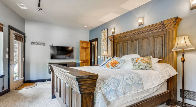 Luxe chalet Chalet Elevation