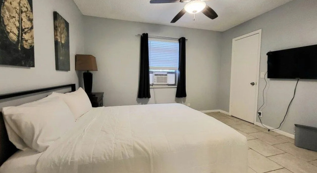 Air Way Motel