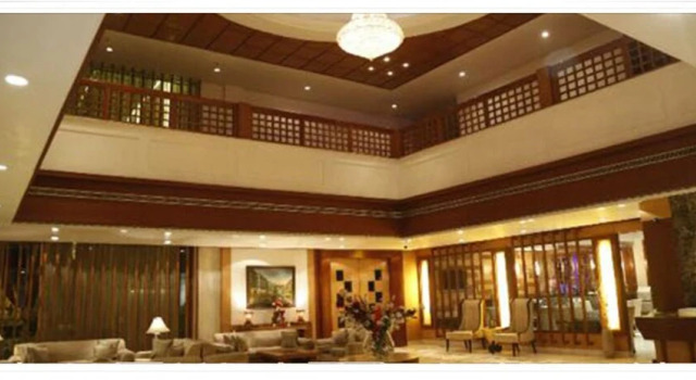Mh One Resort Hotel