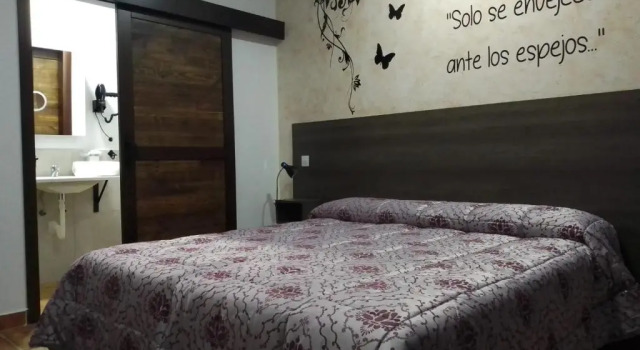 Номер Standard Hostal Almagro