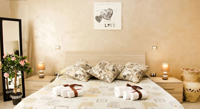 B&B L'Olimpo
