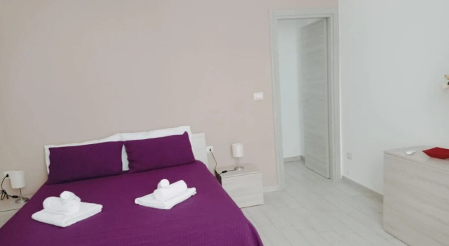 Семейный номер Standard La Casa di Katia