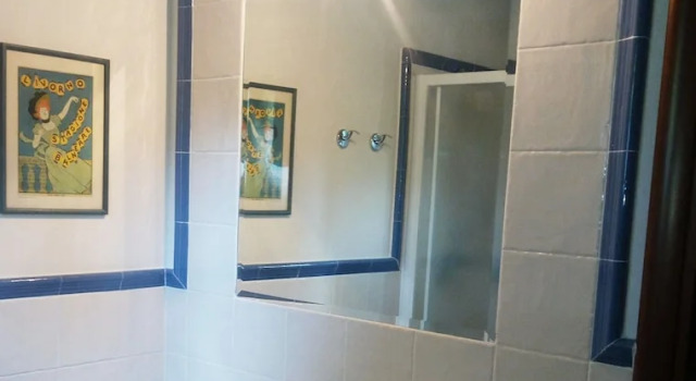 Номер Comfort Cortebella B&B Rimini