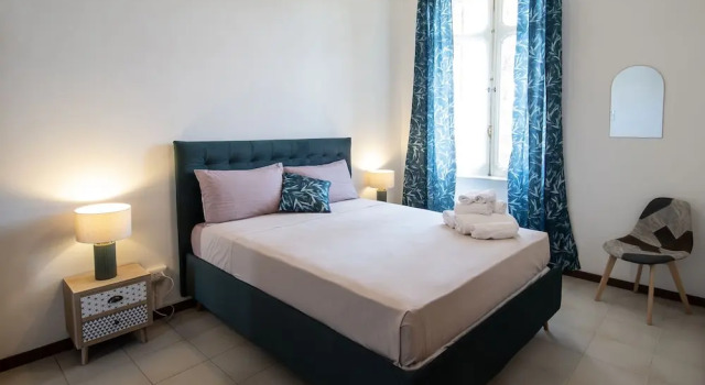 Номер Standard Palazzo Moresco