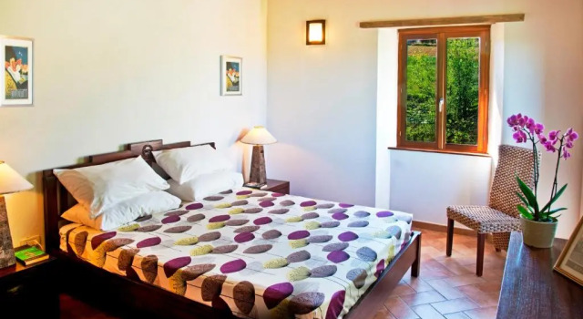 Casal dei Fichi, Rezervovat Hotel  