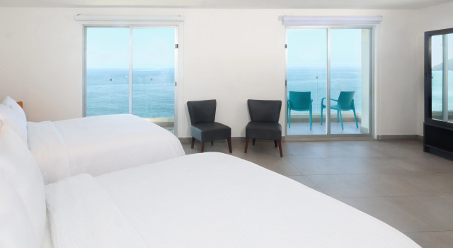 Park Inn by Radisson Mazatlan, Buchen Sie Hotel Mazatlán Sinaloa