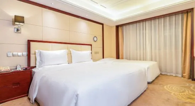 Люкс Comfort Beijing Guizhou Hotel