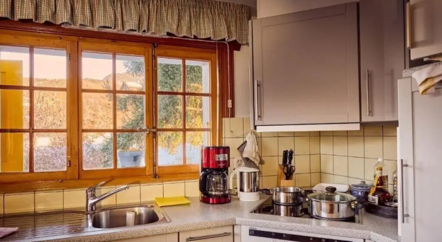 Вилла Chalet Bouton D Or