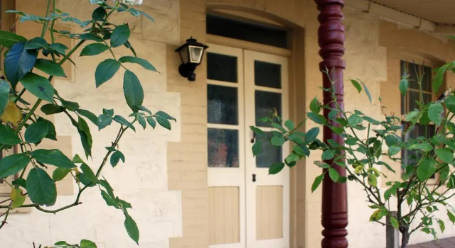 Коттедж Telegraph Cottage